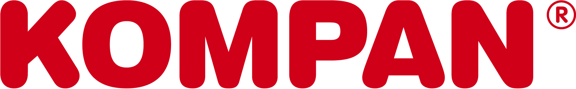 kompan-logo